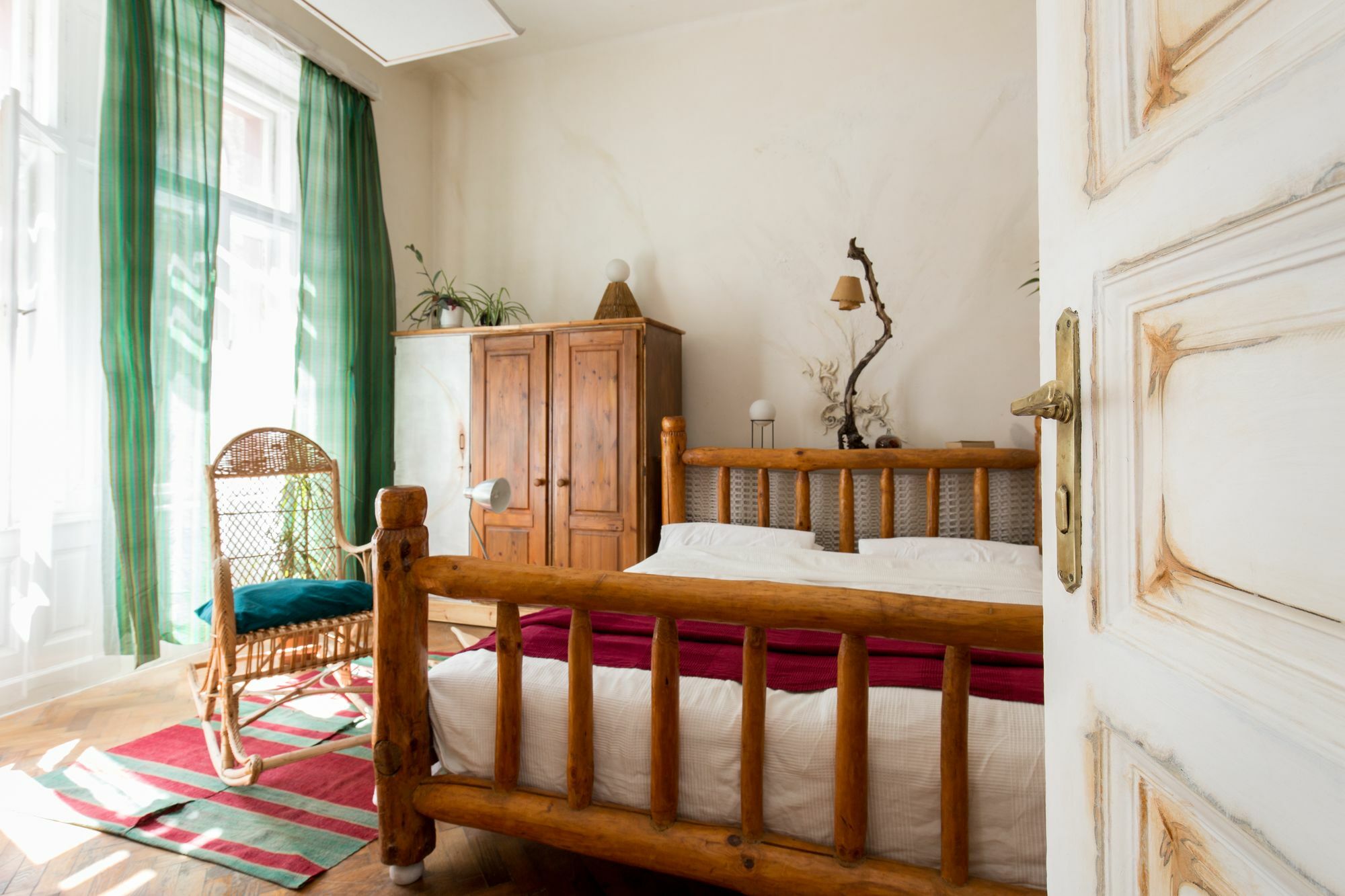 בודפשט Prater Noster Apartment מראה חיצוני תמונה