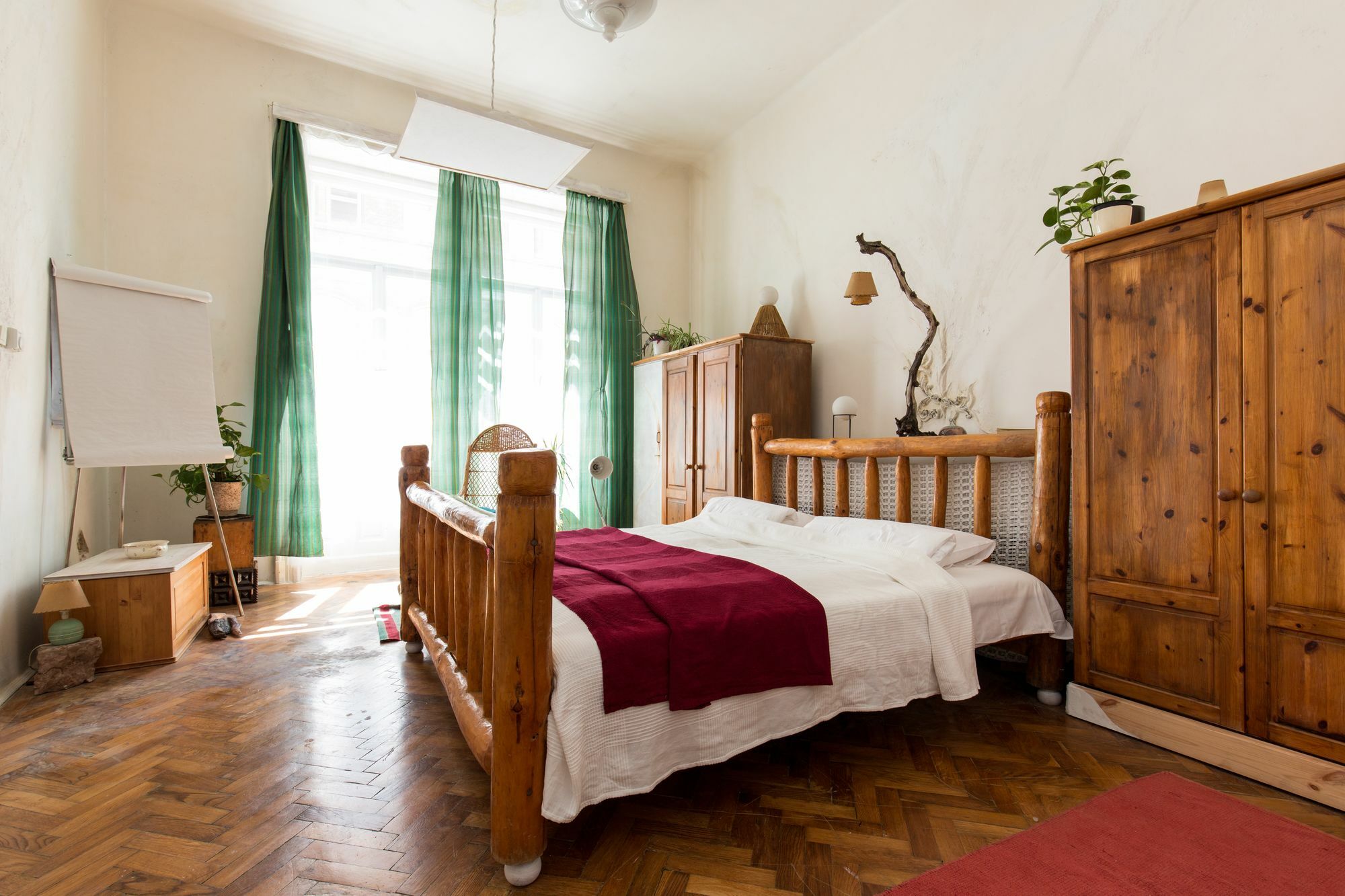 בודפשט Prater Noster Apartment מראה חיצוני תמונה