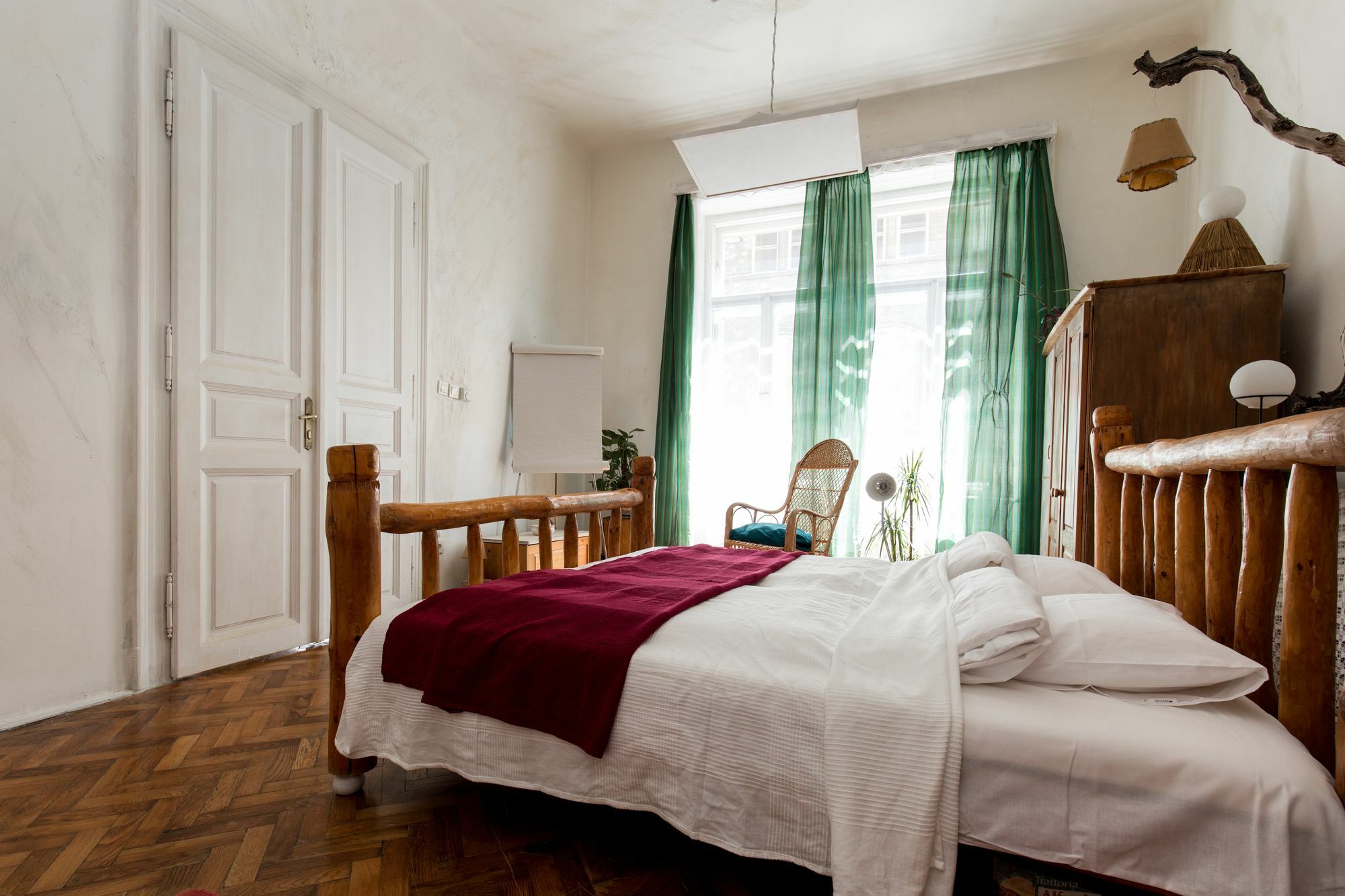 בודפשט Prater Noster Apartment מראה חיצוני תמונה